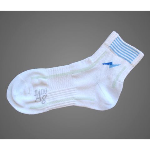 Sportovní ponožky nanoAg FLARAG - náhled č. 1