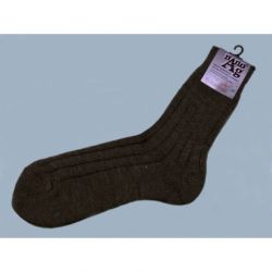 Náhled na zboží: Antibakteriální ponožky zimní  JELEN