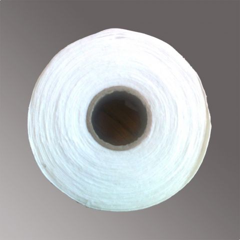 Textilní páska pletená - 100% polyester - náhled č. 1