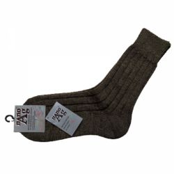 Náhled na zboží: Antibakteriální ponožky zimní JELEN