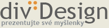logo vrobce divDesign