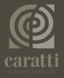 logo vrobce CARATTI elastic textiles, s. r. o.