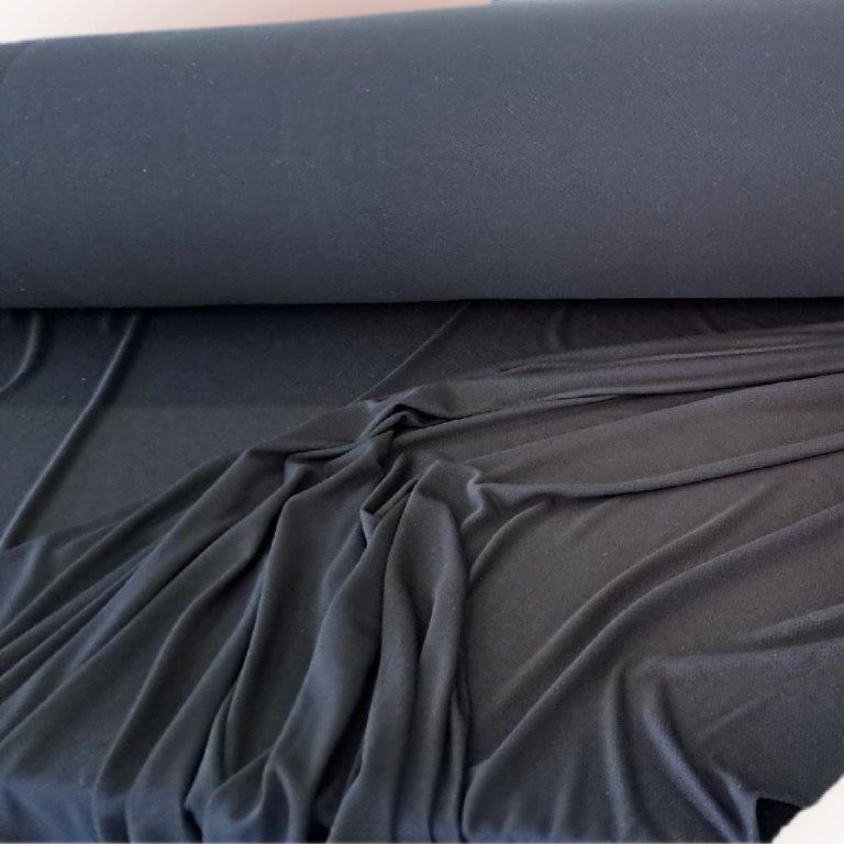 Směsový chytový úplet 62% bambusová VS